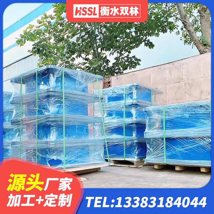 南湖区建筑连廊隔震支座 南湖区HDR1200高阻尼建筑隔震支座 南湖区橡胶隔震支座生产生产厂家 南湖区隔震橡胶支座生产 - 第4张