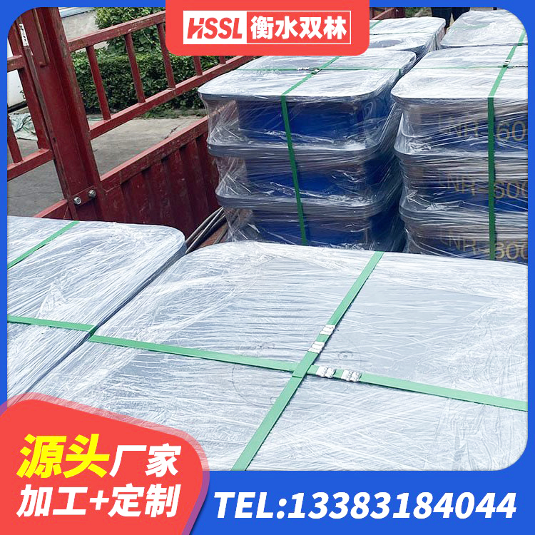 南湖区LRB600-Ⅱ铅芯橡胶隔震支座生产厂家 南湖区LRB减橡胶隔震支座源头工厂 南湖区铅芯隔振支座 南湖区较高阻尼橡胶隔震支座厂家电话 - 第2张