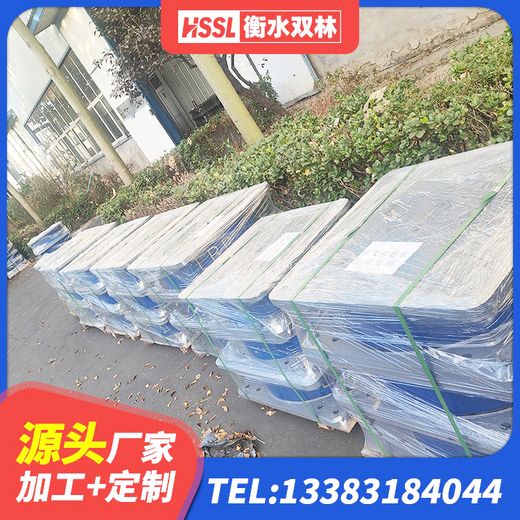 南湖区橡胶隔震支座LRB1300 南湖区铅芯减隔震支座多少钱 南湖区隔震支座生产生产厂家 南湖区LNR隔震支座1400(II型) - 第2张