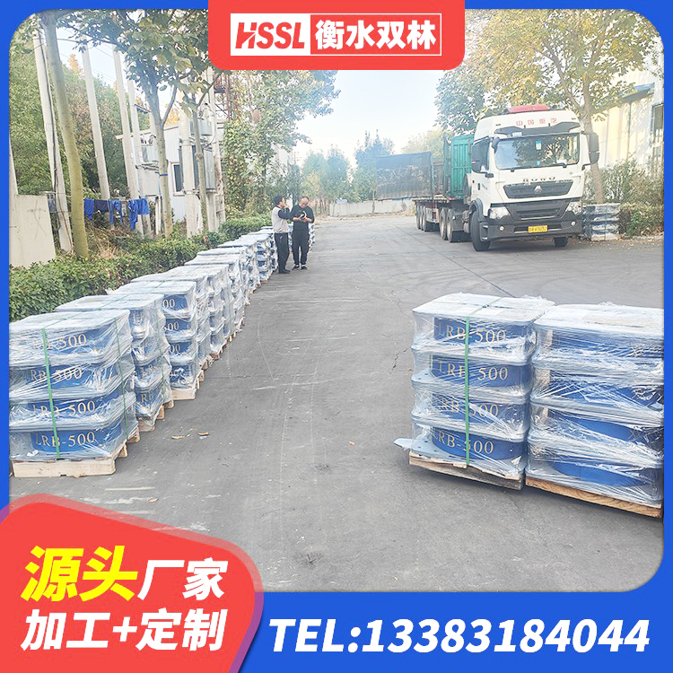 南湖区阻尼支座减震支座 南湖区建筑高阻尼铅芯支座源头工厂 南湖区HDR型高阻尼隔震支座厂家 南湖区铅芯建筑橡胶隔震支座生产厂家 - 第1张